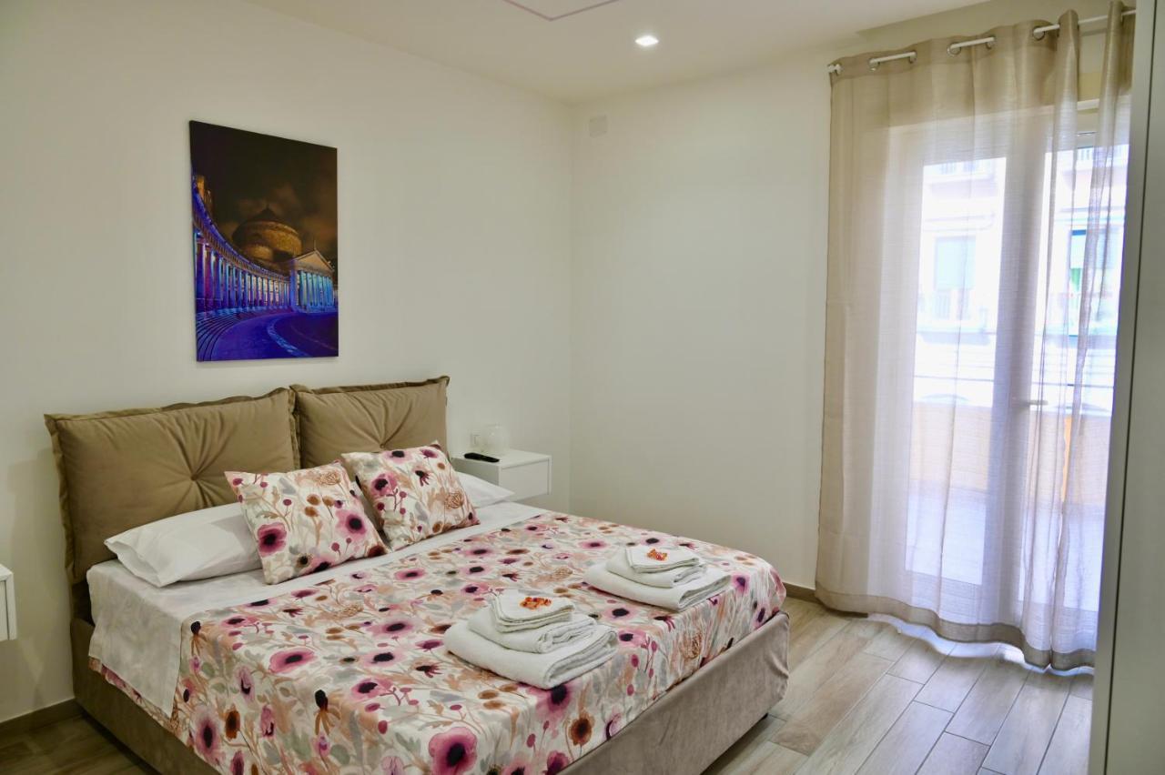 Naples Home 11 Kültér fotó