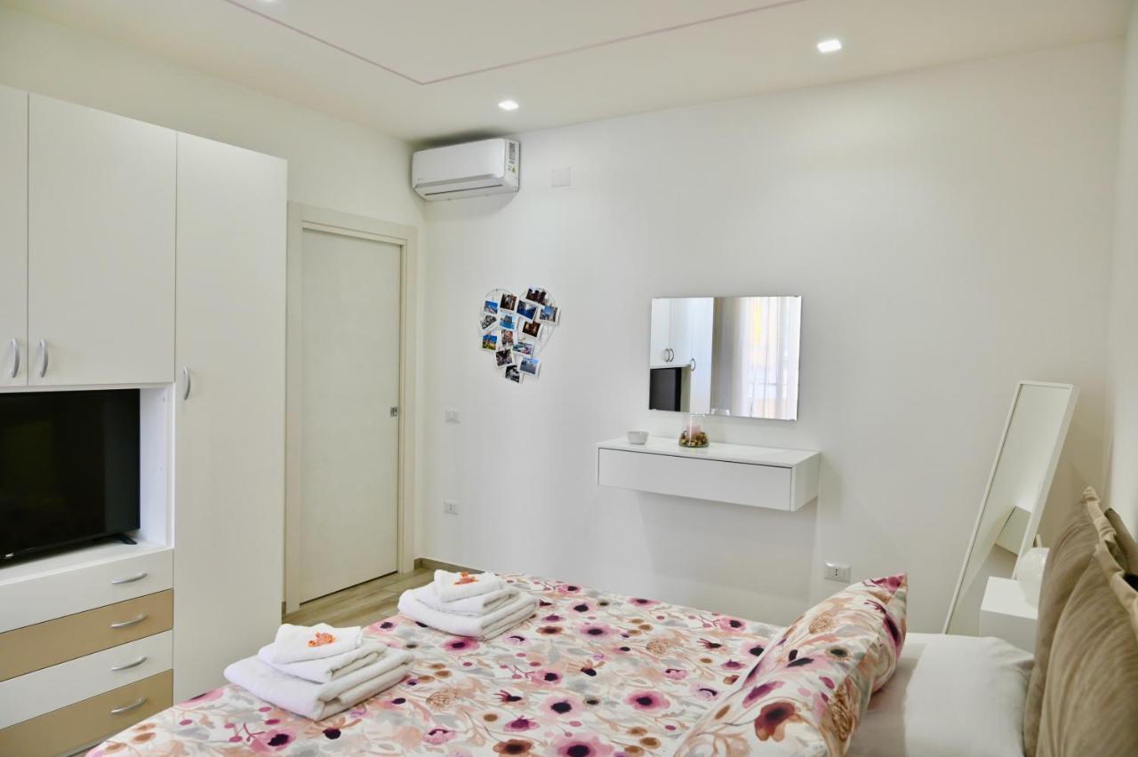 Naples Home 11 Kültér fotó