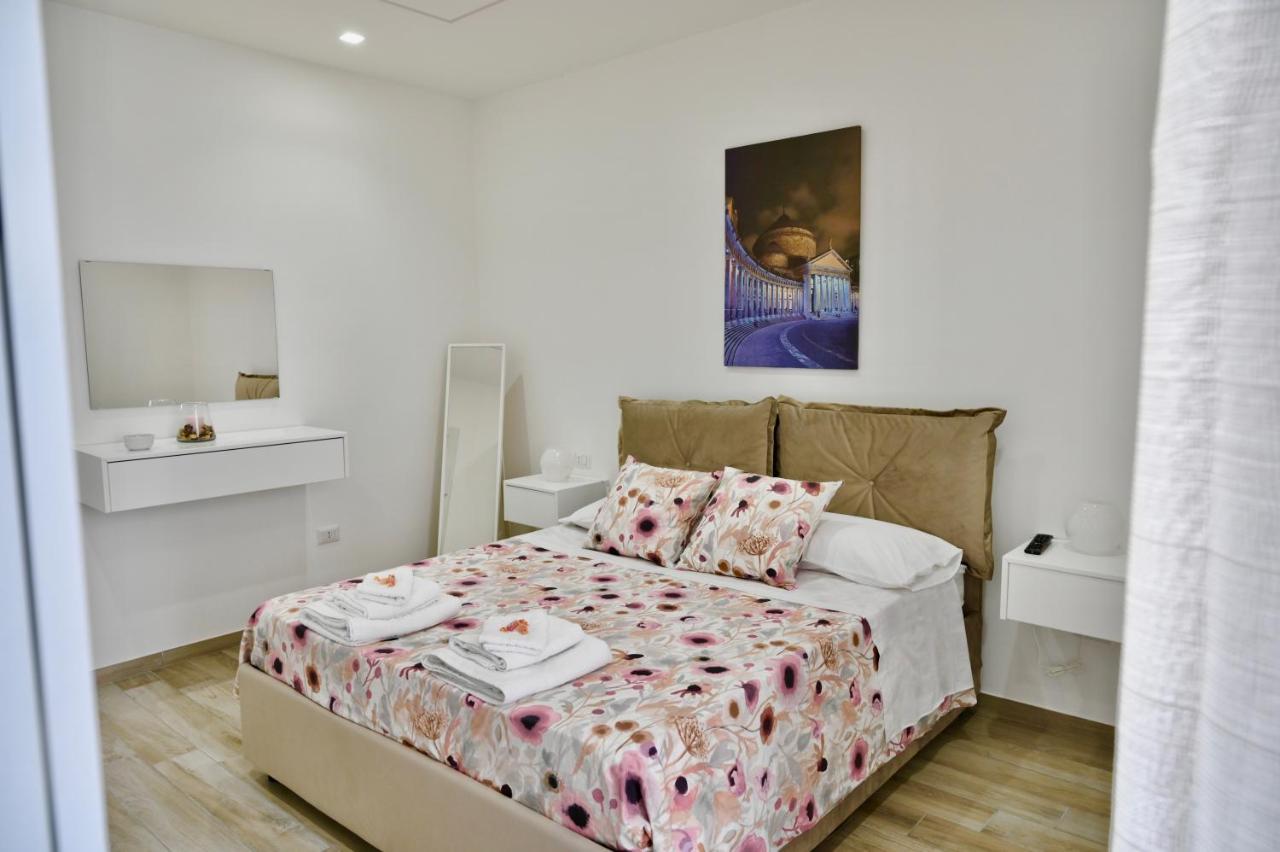 Naples Home 11 Kültér fotó