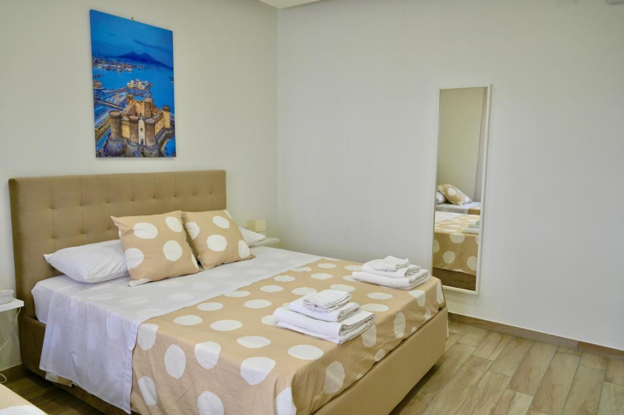 Naples Home 11 Kültér fotó