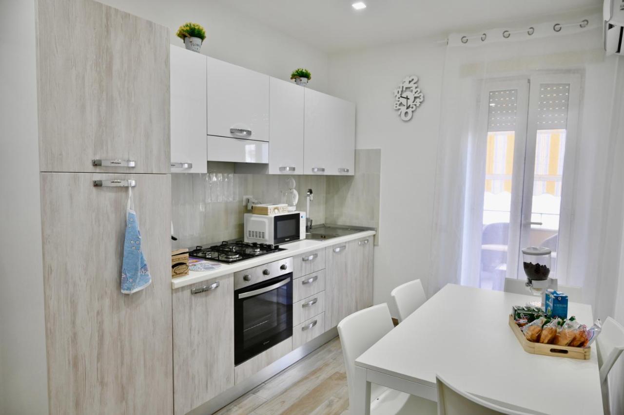 Naples Home 11 Kültér fotó