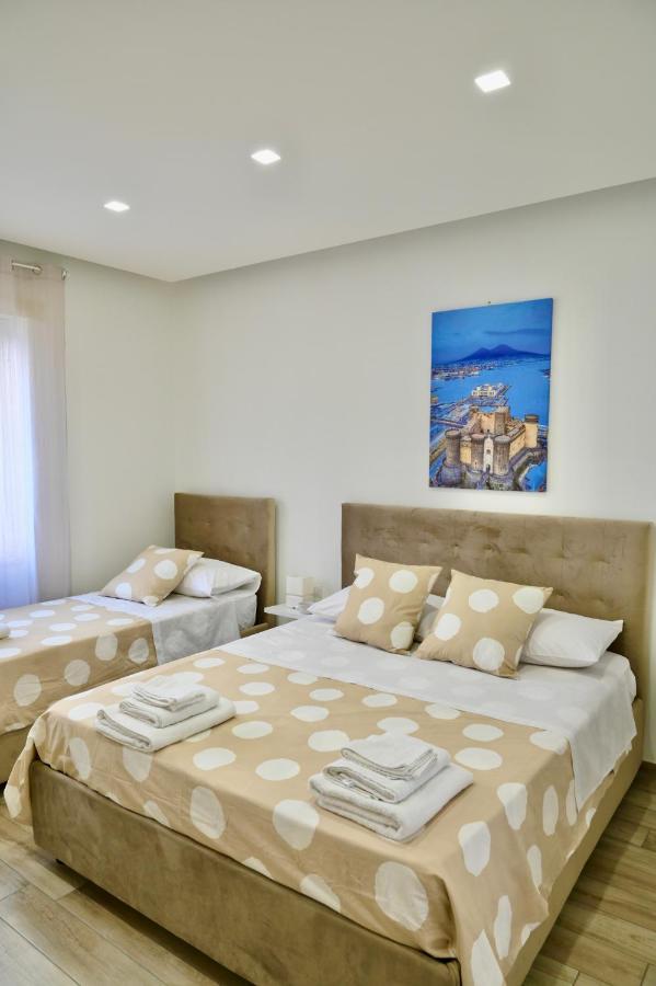 Naples Home 11 Kültér fotó