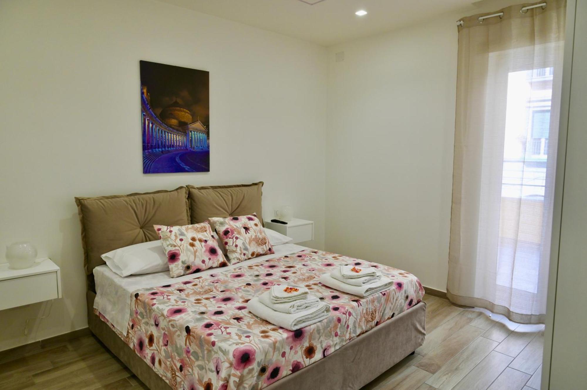 Naples Home 11 Kültér fotó