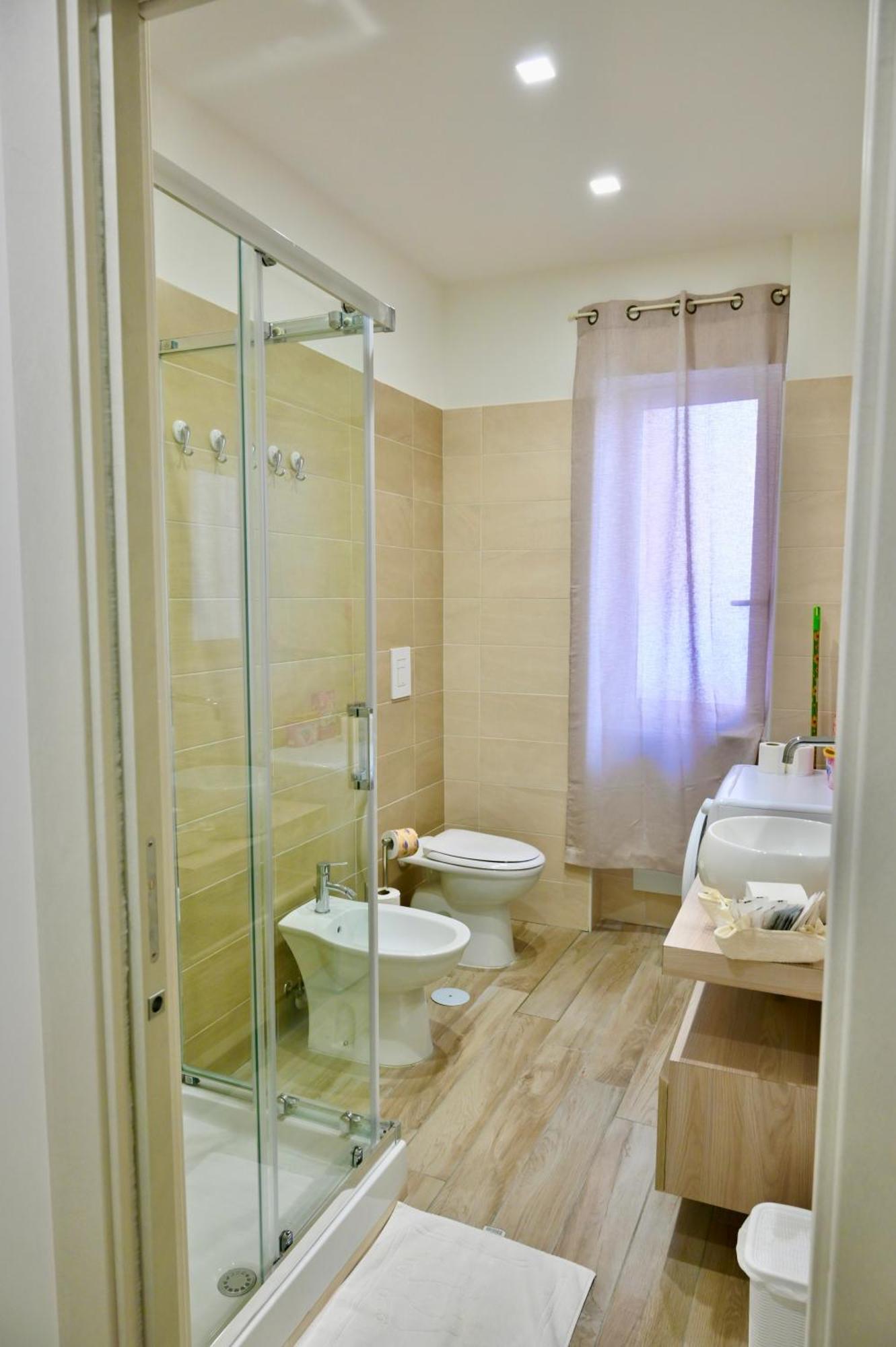 Naples Home 11 Kültér fotó