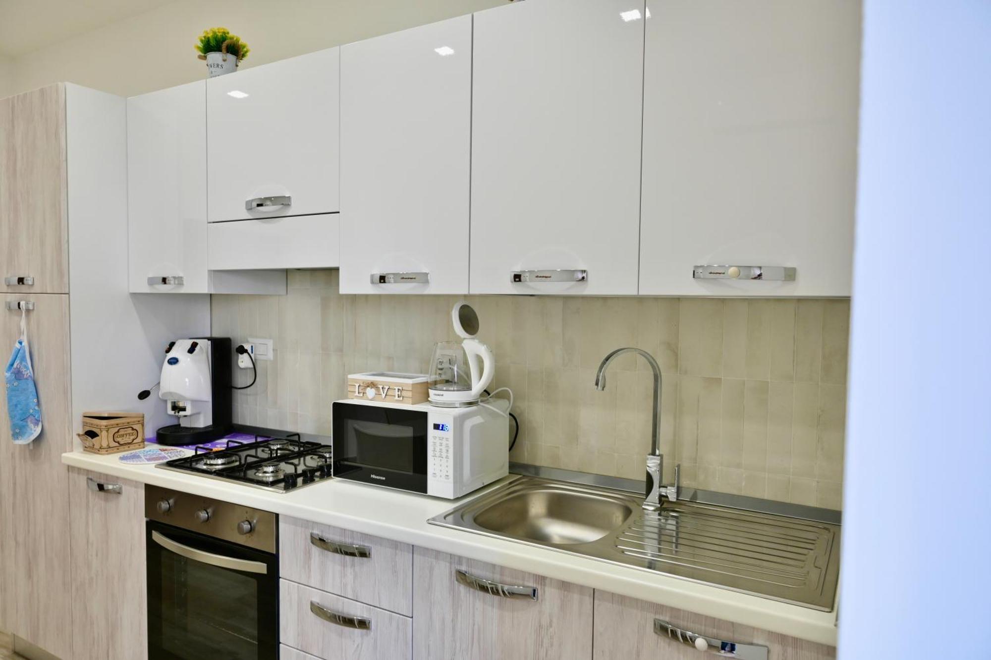 Naples Home 11 Kültér fotó