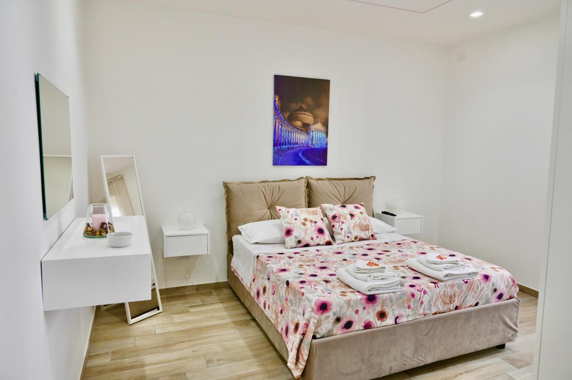 Naples Home 11 Kültér fotó