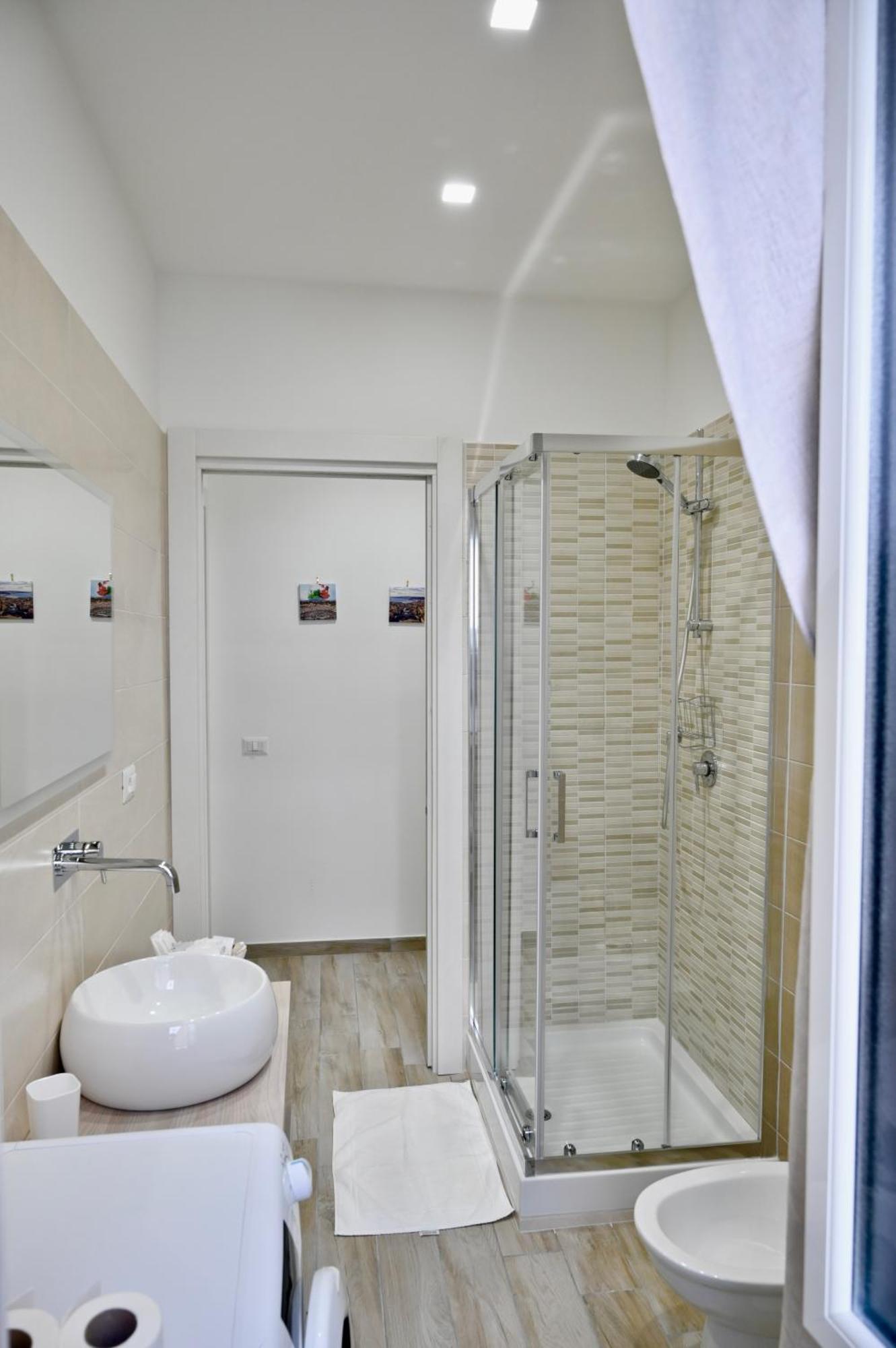 Naples Home 11 Kültér fotó