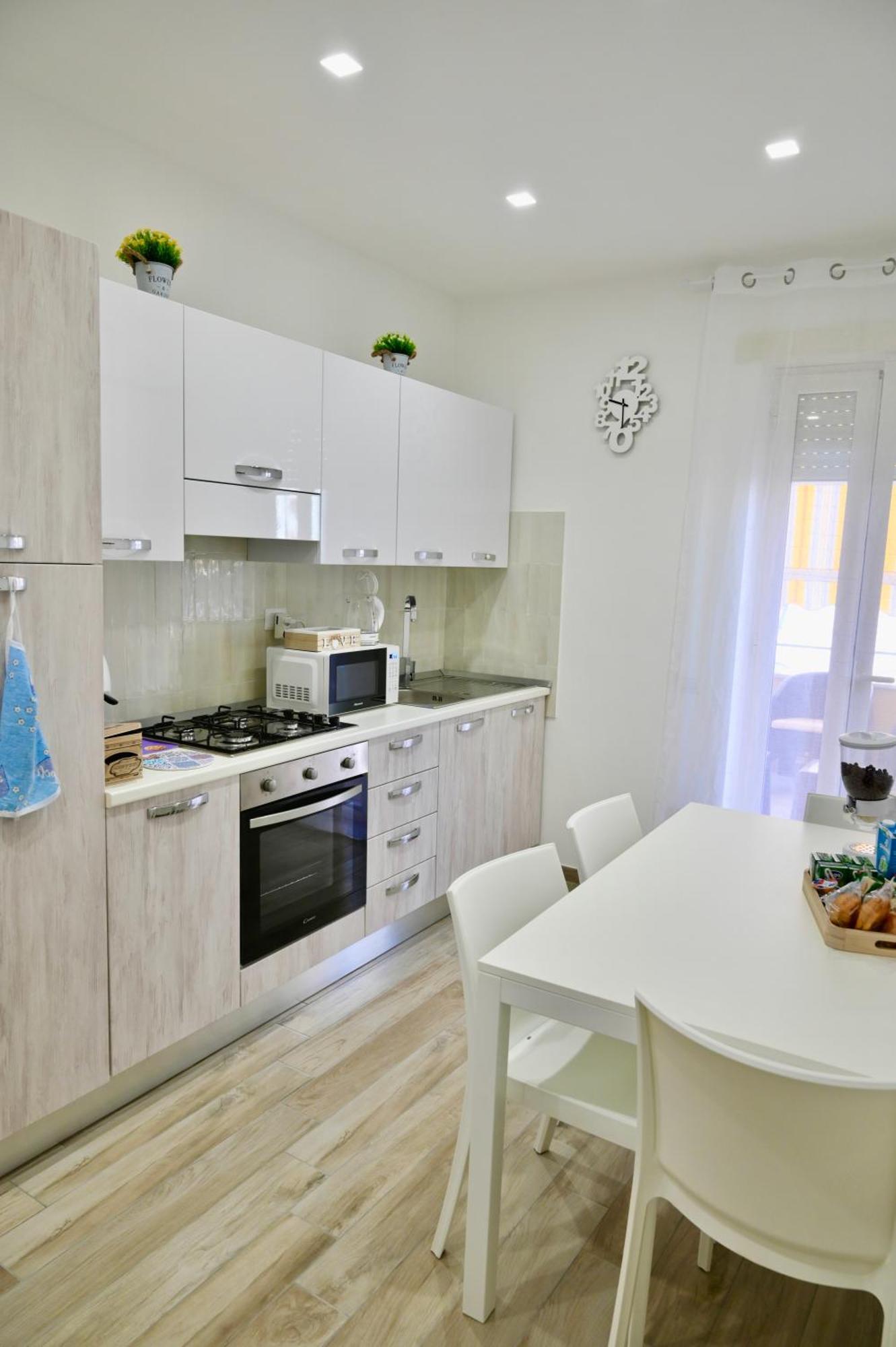 Naples Home 11 Kültér fotó