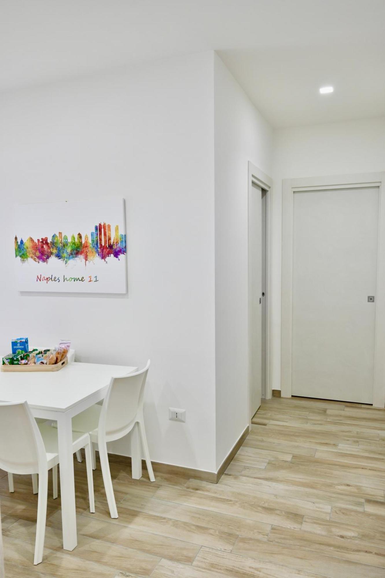 Naples Home 11 Kültér fotó