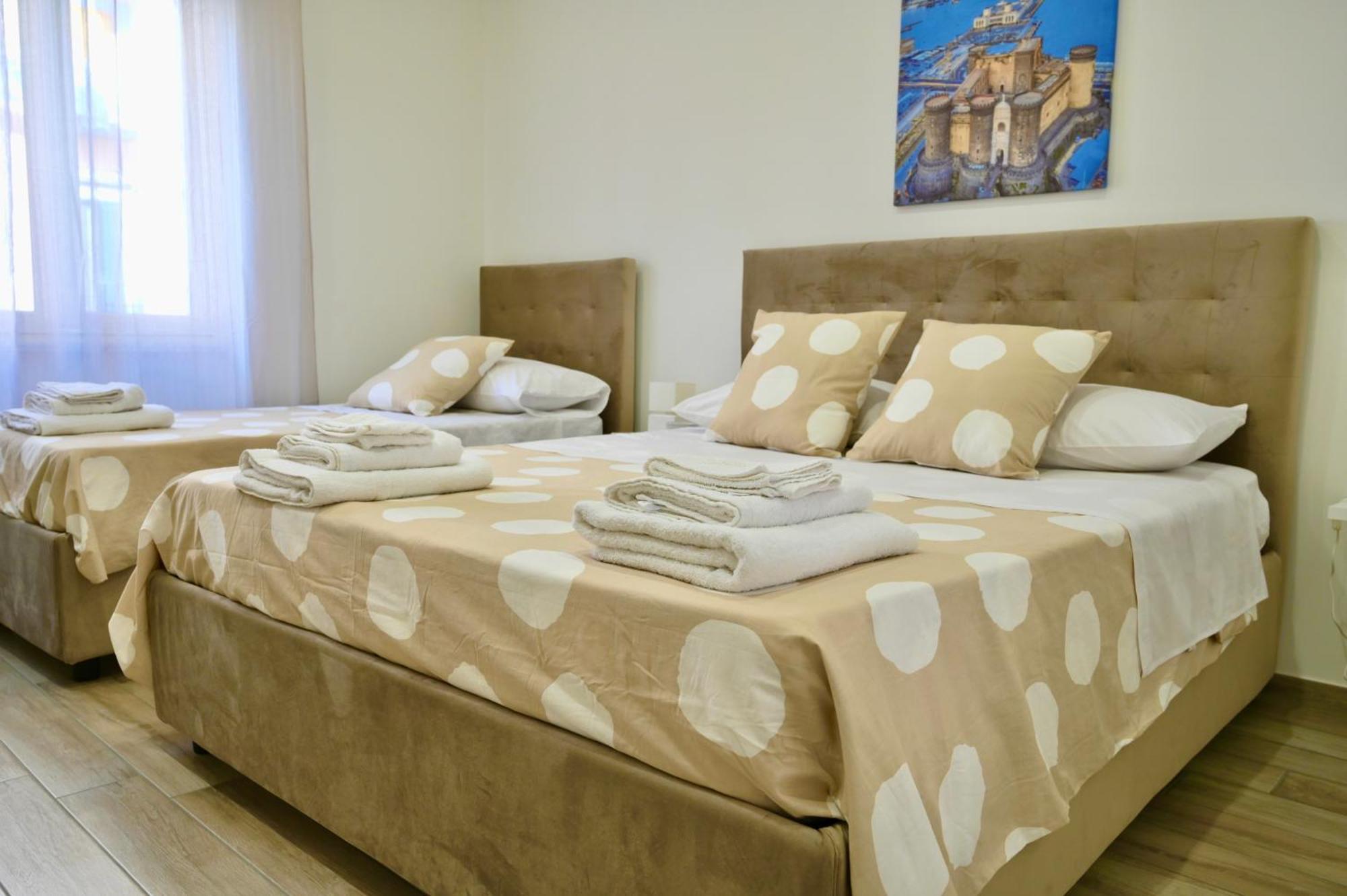 Naples Home 11 Kültér fotó